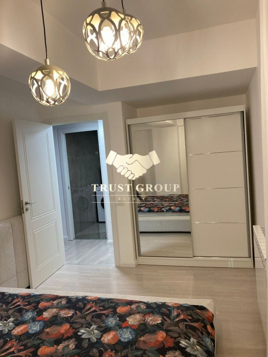 Apartament 2 camere Calea Victoriei | etaj 2 | centrala proprie | loc de parcare