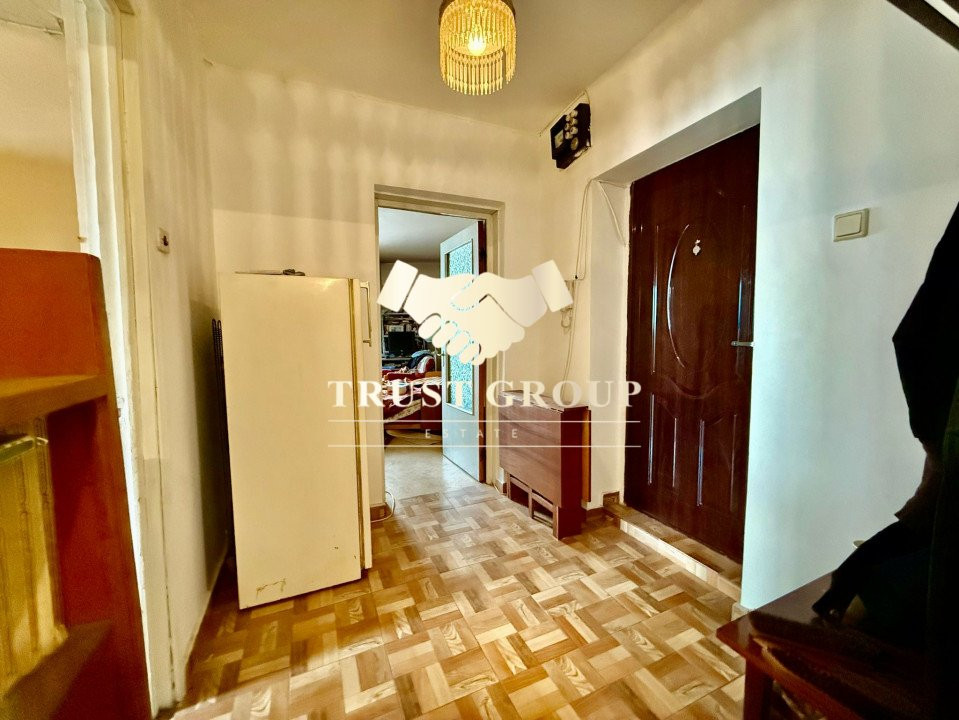 Bloc 1981 | Apartament 3 camere Victoriei -Titulescu | 