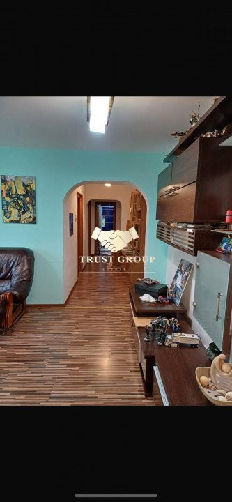 4 camere Plaza-Drumul Taberei | Centrala Proprie | 