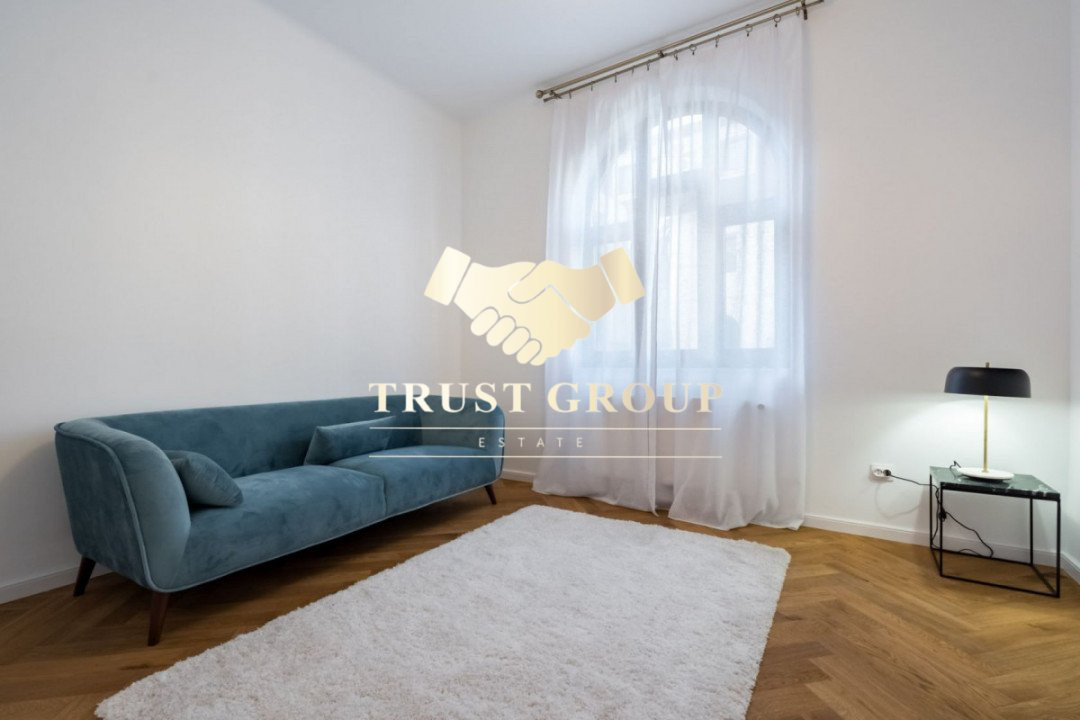 Vila in stil neoromanesc 4 camere