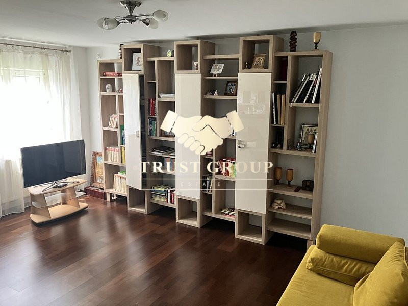 Apartament 2 camere Virtutii | Renovat complet | 