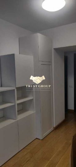 Apartament 2 camere Aviatiei | 2 bai | Loc de parcare