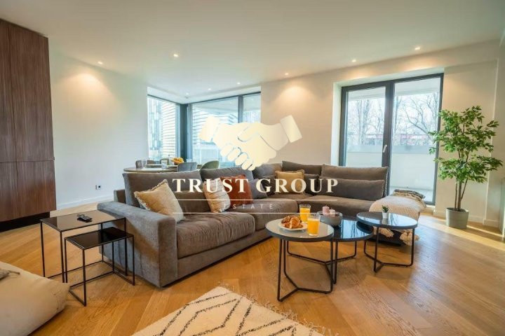 Apartament 3 camere Aviației | Loc de parcare subteran inclus |