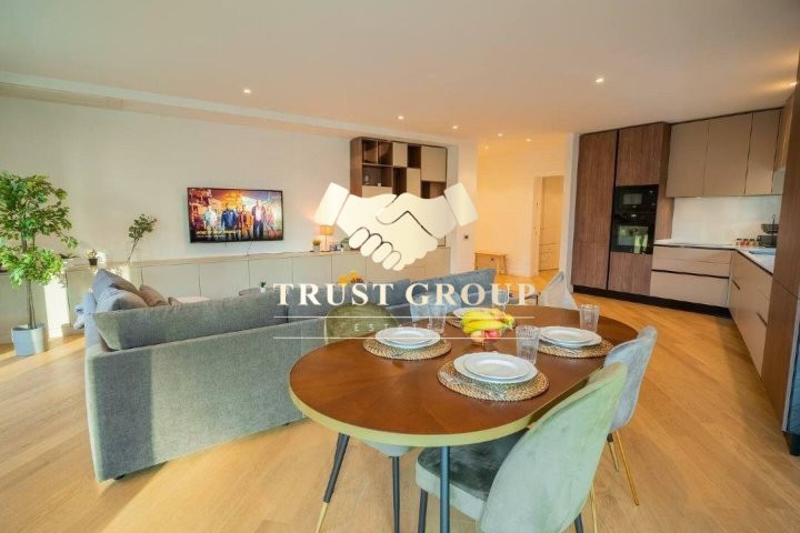 Apartament 3 camere Aviației | Loc de parcare subteran inclus |