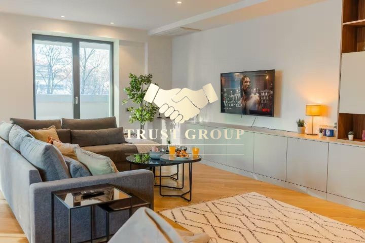 Apartament 3 camere Aviației | Loc de parcare subteran inclus |