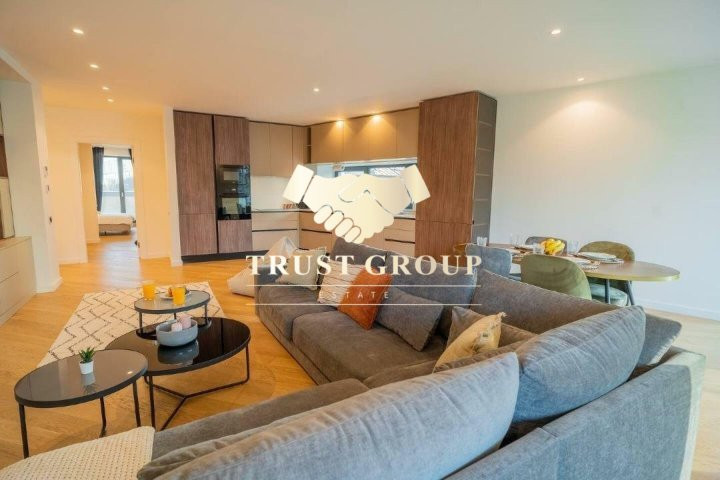 Apartament 3 camere Aviației | Loc de parcare subteran inclus |