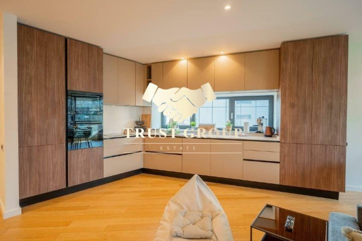 Apartament 3 camere Aviației | Loc de parcare subteran inclus |