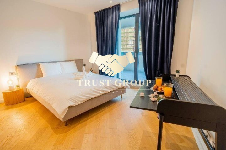 Apartament 3 camere Aviației | Loc de parcare subteran inclus |