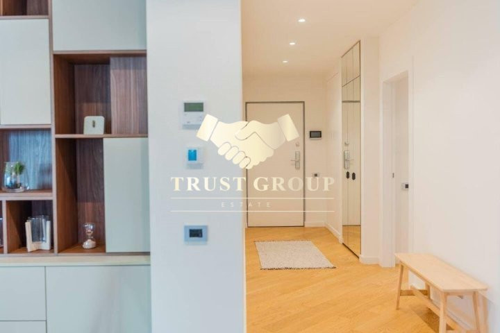 Apartament 3 camere Aviației | Loc de parcare subteran inclus |