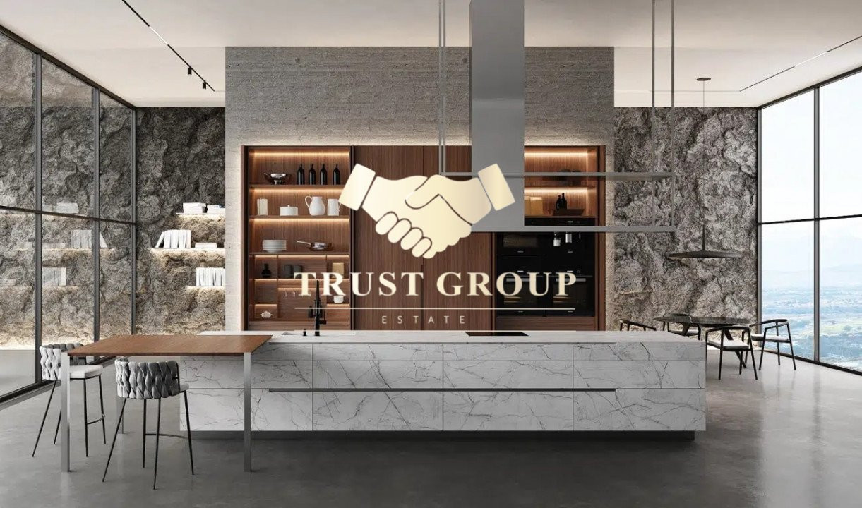 Apartament 3 camere Ultracentral | Bloc 2025 | Parcare 