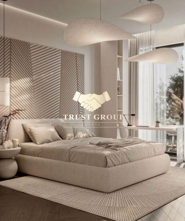 Apartament 3 camere Ultracentral | Bloc 2025 | Parcare 