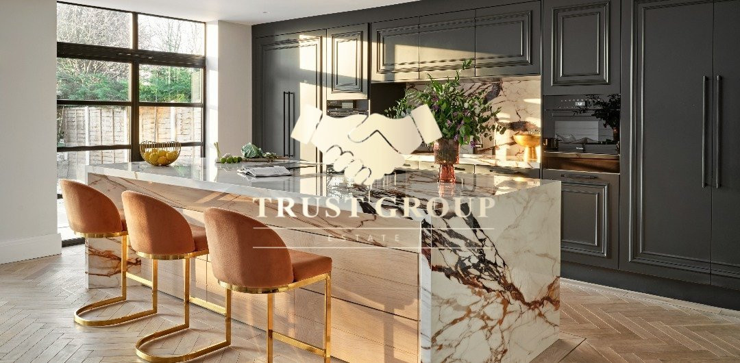 Apartament 3 camere Ultracentral | 2025 | Parcare 