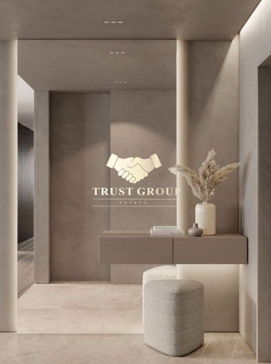 Apartament 3 camere Ultracentral | 2025 | Parcare 