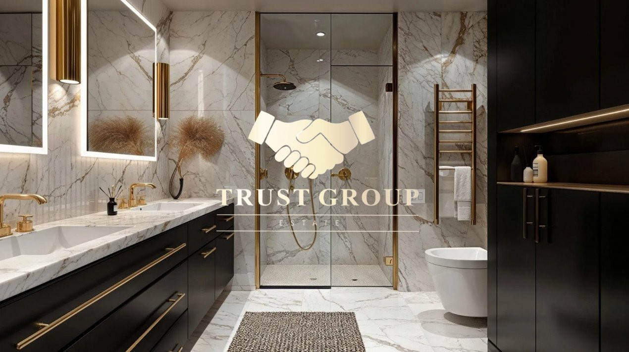 Apartament 3 camere Ultracentral | 2025 | Parcare 