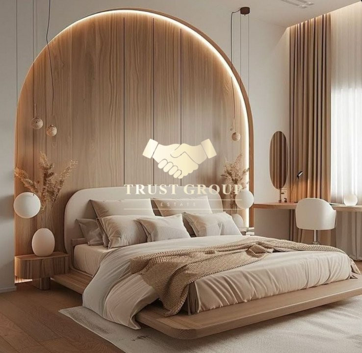 Apartament 3 camere Ultracentral | 2025 | Parcare 