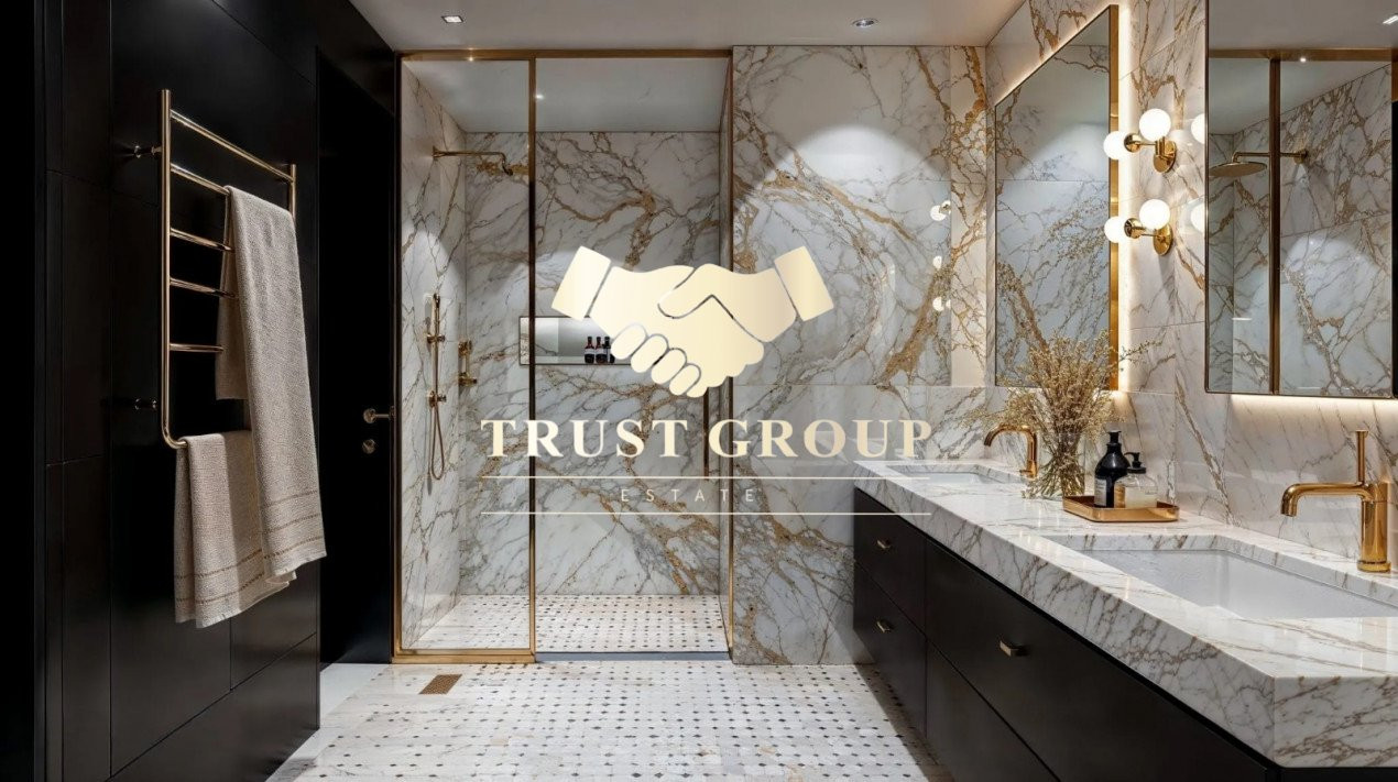 Apartament 3 camere Ultracentral | 2025 | Parcare 