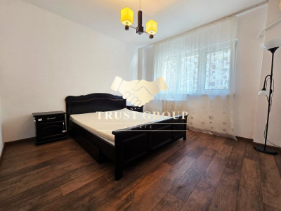 Apartament 2 camere Banu Manta - loc de parcare inclus