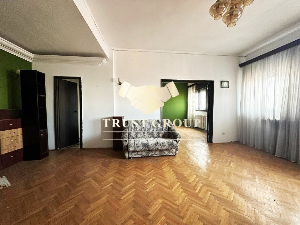 Apartament 2 camere - 73mp +boxa - Gradina Icoanei-Eminescu