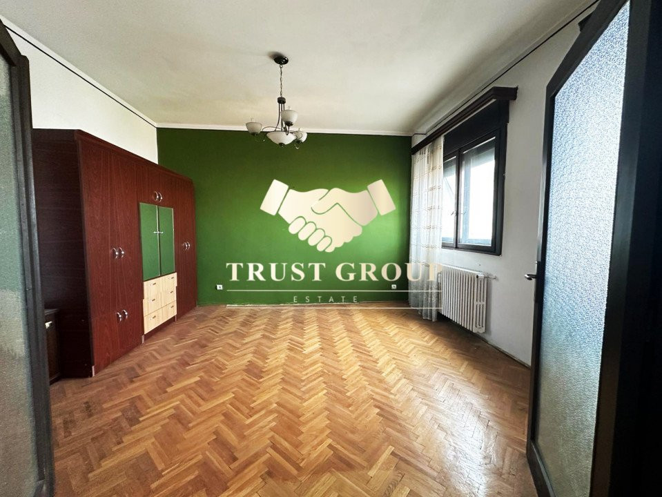 Apartament 2 camere - 73mp +boxa - Gradina Icoanei-Eminescu