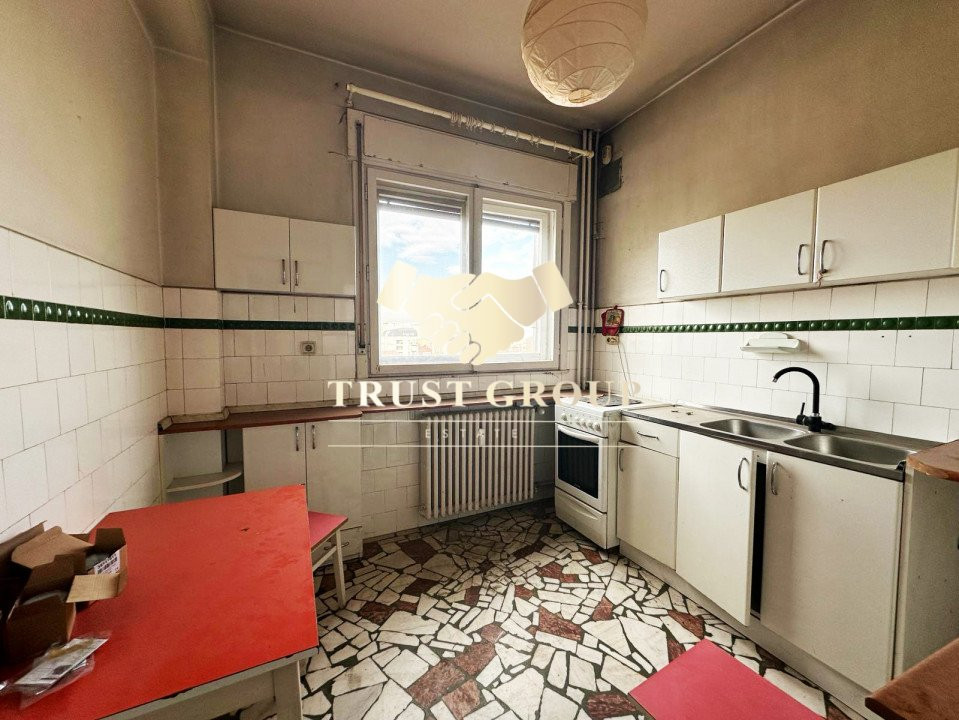 Apartament 2 camere - 73mp +boxa - Gradina Icoanei-Eminescu