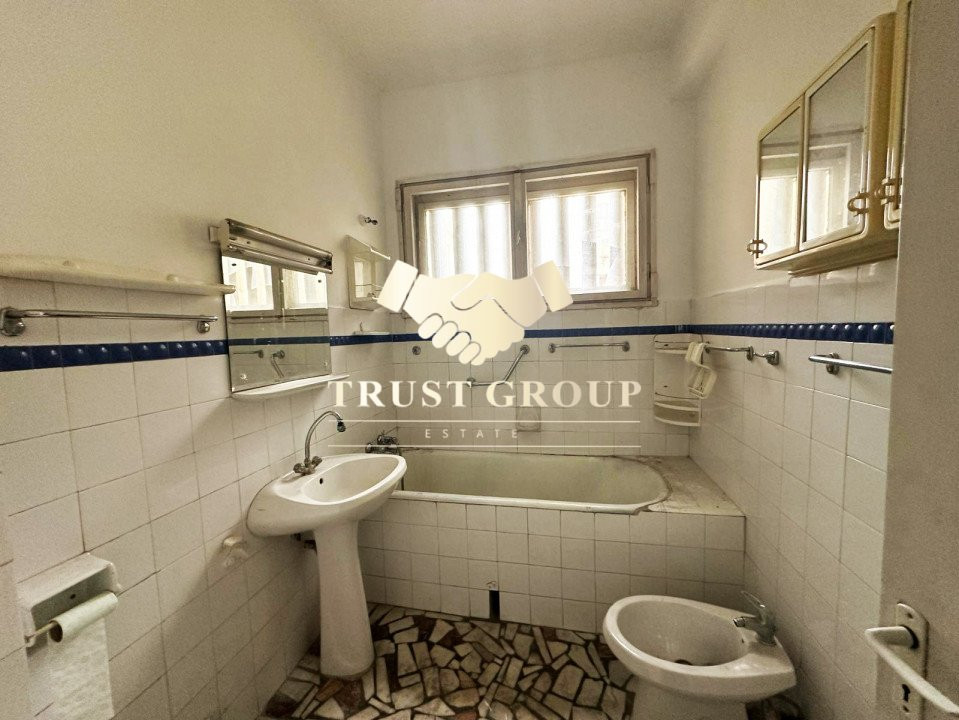 Apartament 2 camere - 73mp +boxa - Gradina Icoanei-Eminescu