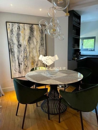 Apartament 3 camere Victoriei | Bloc 2016 | Parcare 