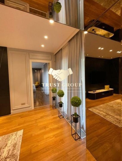 Apartament 3 camere Victoriei | Bloc 2016 | Parcare 