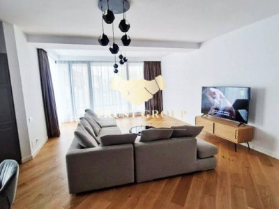 Apartament 4 camere 170mp + 2 locuri de parcare si 2 terase