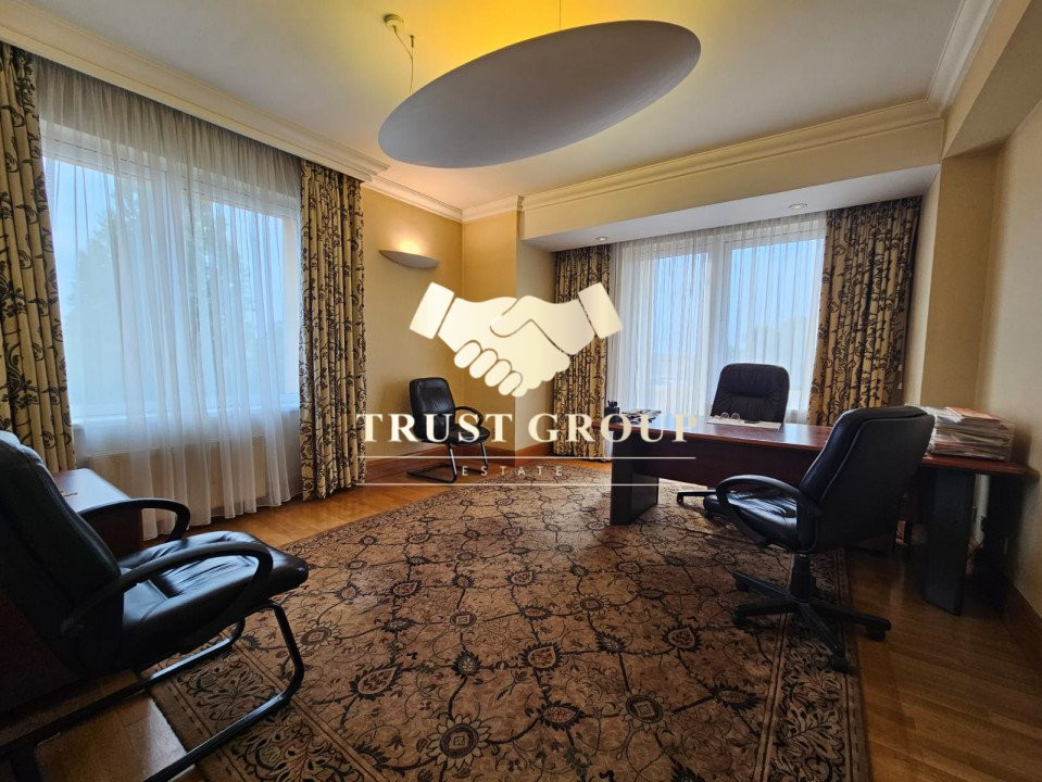  Apartament 3 camere-Primaverii-Aviatorilor