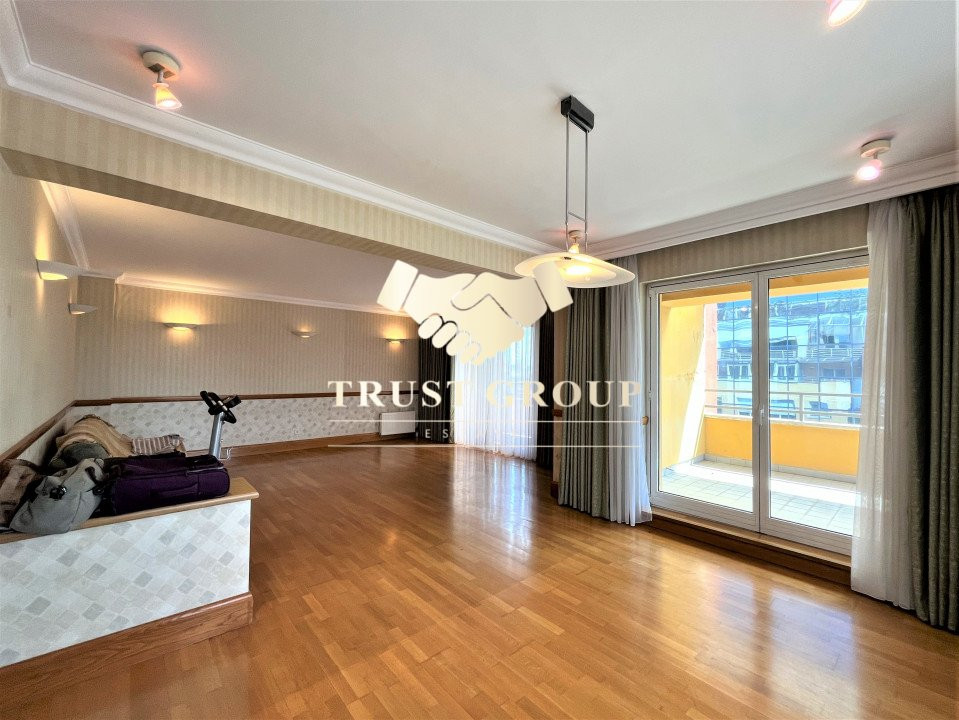  Apartament 3 camere-Primaverii-Aviatorilor