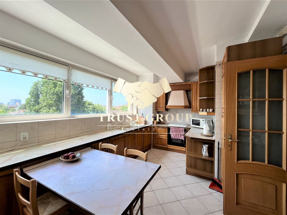  Apartament 3 camere-Primaverii-Aviatorilor