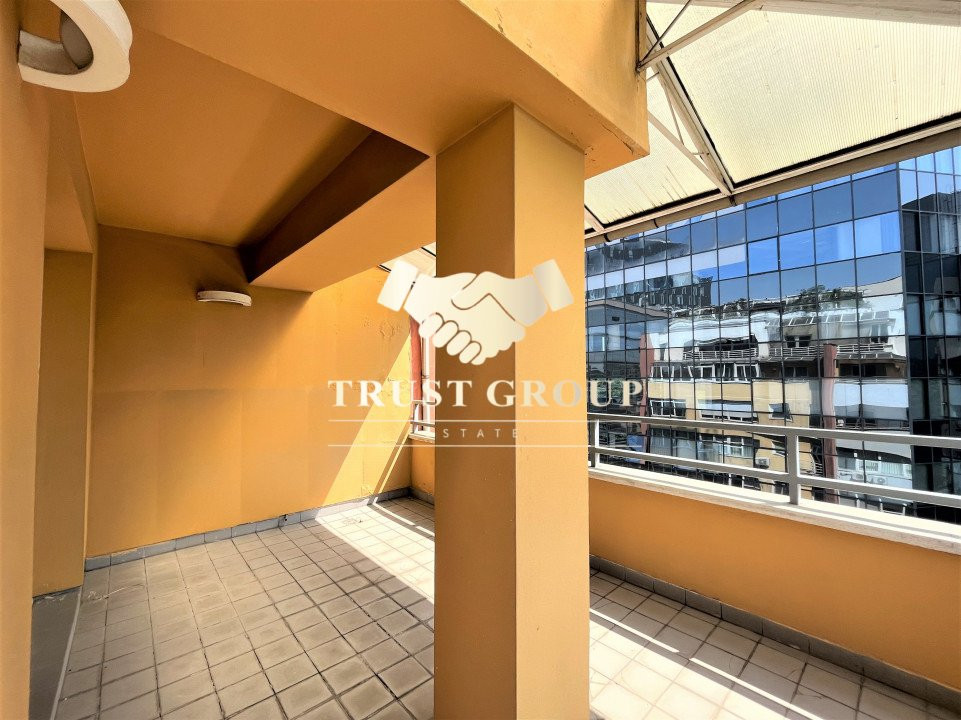  Apartament 3 camere-Primaverii-Aviatorilor