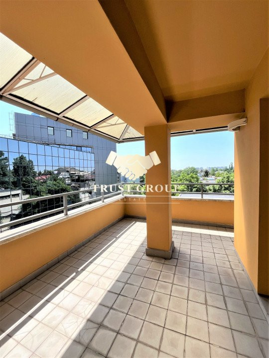  Apartament 3 camere-Primaverii-Aviatorilor