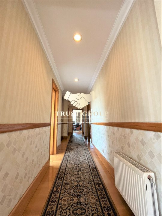  Apartament 3 camere-Primaverii-Aviatorilor