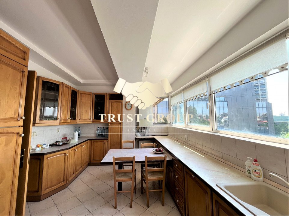  Apartament 3 camere-Primaverii-Aviatorilor