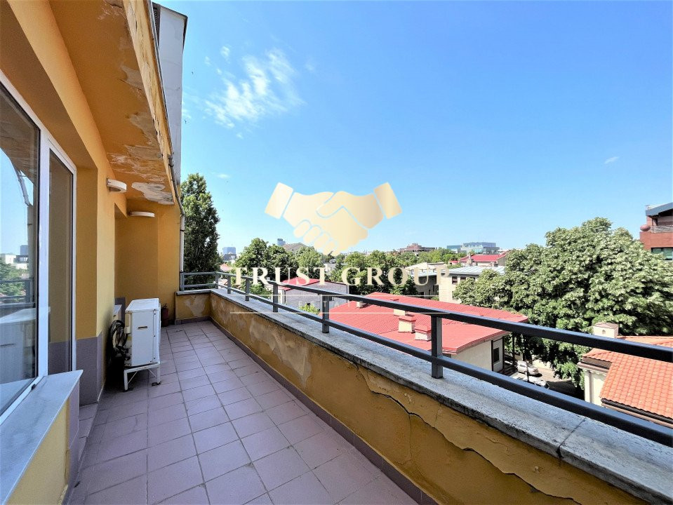 Apartament 3 camere-Primaverii-Aviatorilor