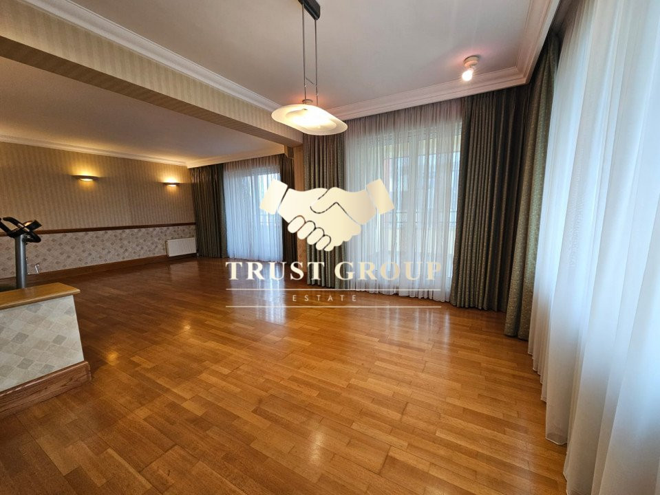  Apartament 3 camere-Primaverii-Aviatorilor