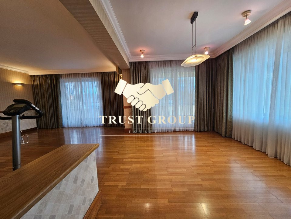  Apartament 3 camere-Primaverii-Aviatorilor