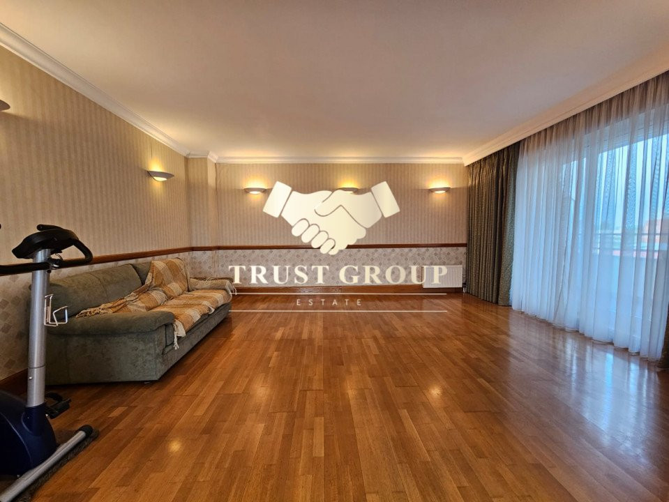  Apartament 3 camere-Primaverii-Aviatorilor