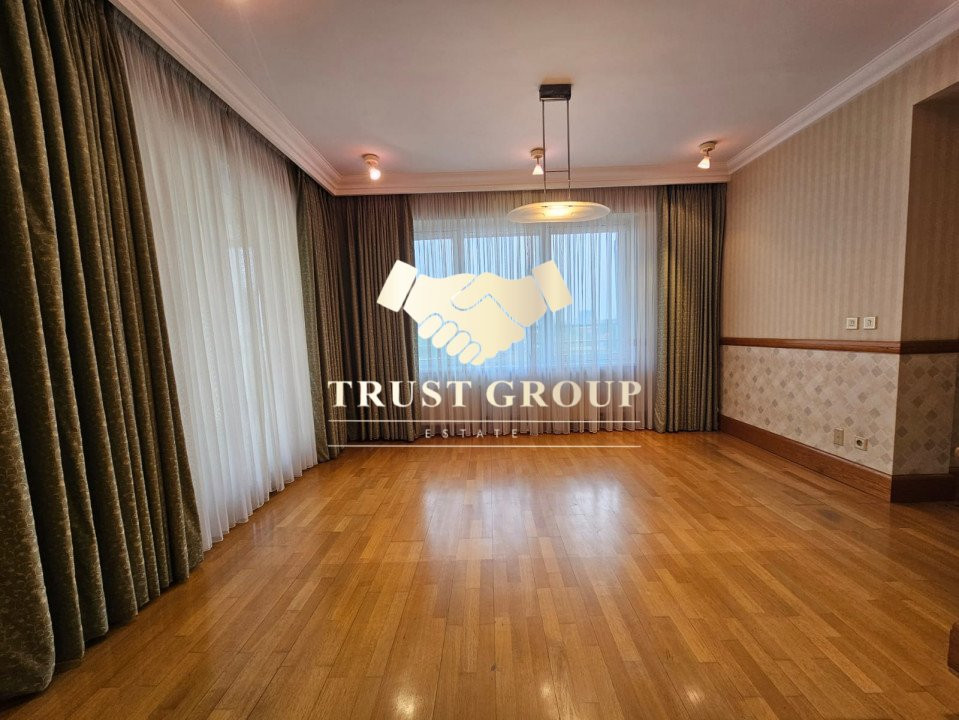  Apartament 3 camere-Primaverii-Aviatorilor