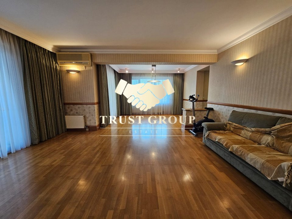  Apartament 3 camere-Primaverii-Aviatorilor