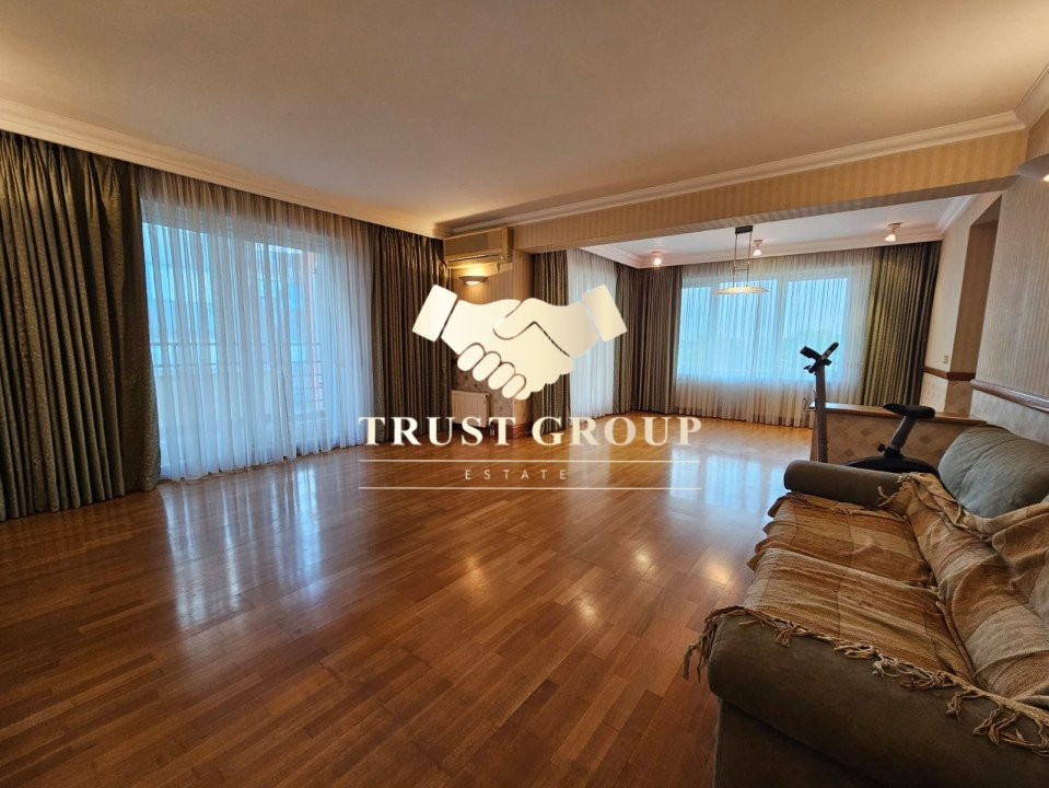  Apartament 3 camere-Primaverii-Aviatorilor