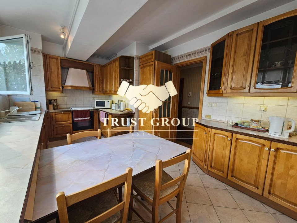  Apartament 3 camere-Primaverii-Aviatorilor