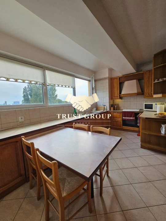  Apartament 3 camere-Primaverii-Aviatorilor