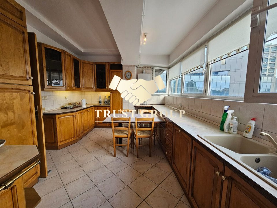  Apartament 3 camere-Primaverii-Aviatorilor