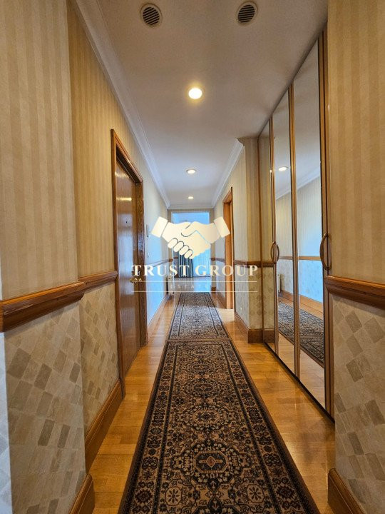  Apartament 3 camere-Primaverii-Aviatorilor