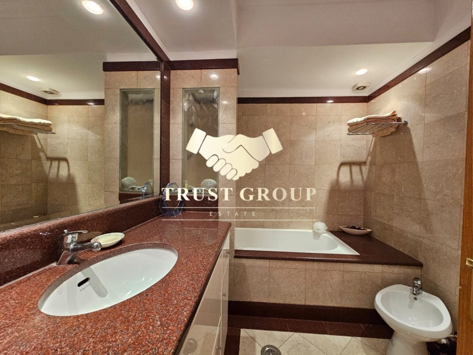  Apartament 3 camere-Primaverii-Aviatorilor