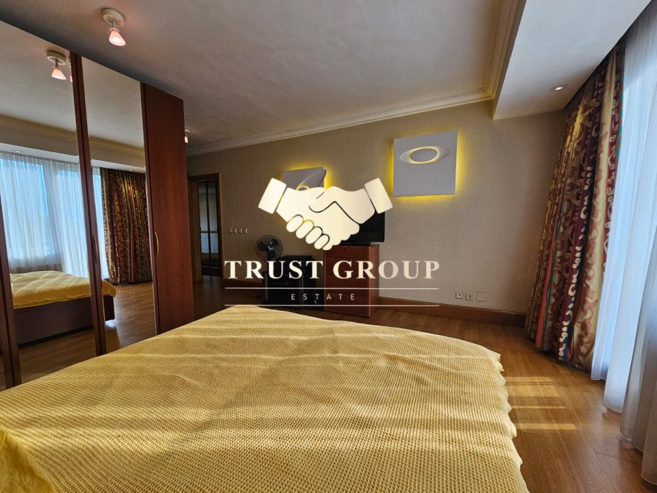  Apartament 3 camere-Primaverii-Aviatorilor