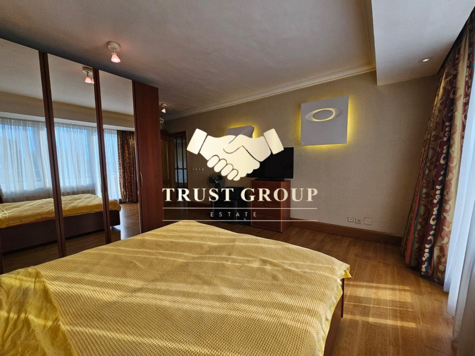  Apartament 3 camere-Primaverii-Aviatorilor