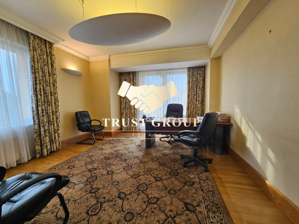  Apartament 3 camere-Primaverii-Aviatorilor